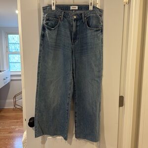 Pistola Classic Blue Denim